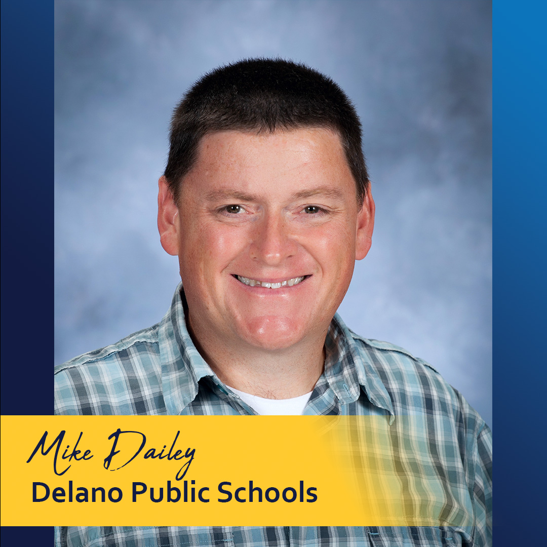 Music in Your Schools Month